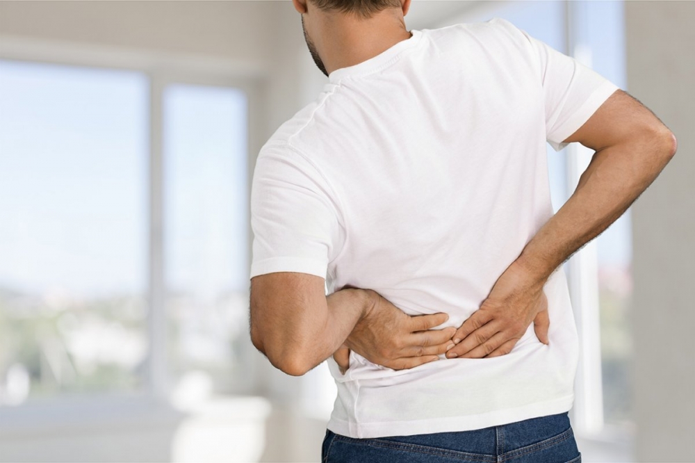 Ağrı Tedavisi (Algoloji) Nedir? 