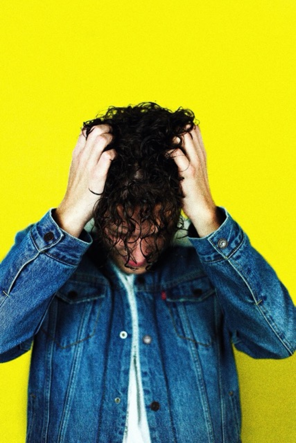 Gerilim Tipi Baş Ağrısı