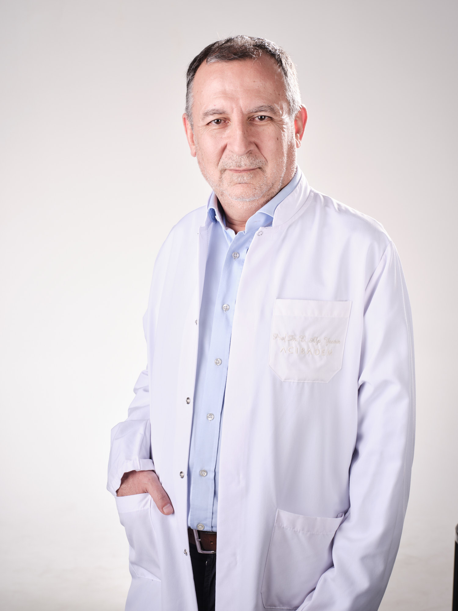 Prof. Dr. Alp Yentür